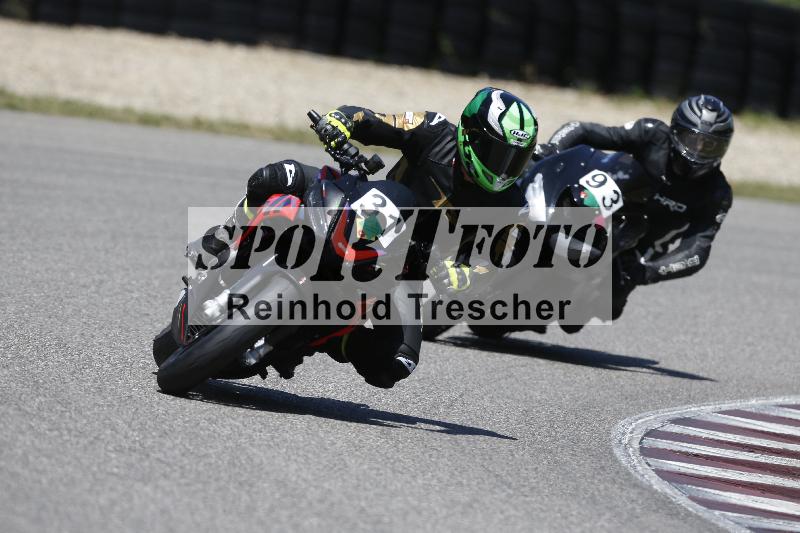 /19 06.06.2026  TZ Motorsport ADR/Gruppe gruen/93